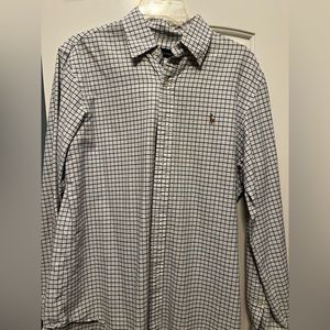 Polo Ralph Lauren Dress Shirt
